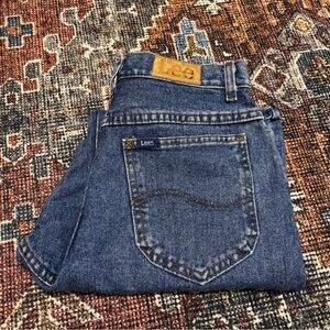 Lee Jeans Size 11 Petite